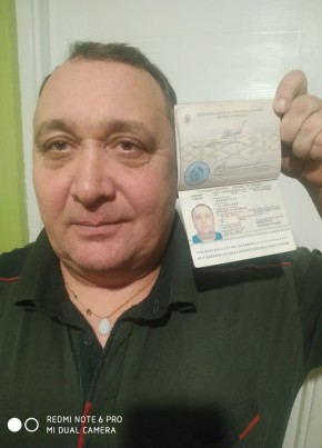 Александр, 50, Рэспубліка Беларусь, Стоўбцы