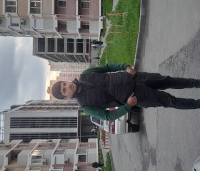 Fedya, 18, Krasnodar