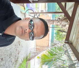 Jeangoudoux , 50, Cayenne
