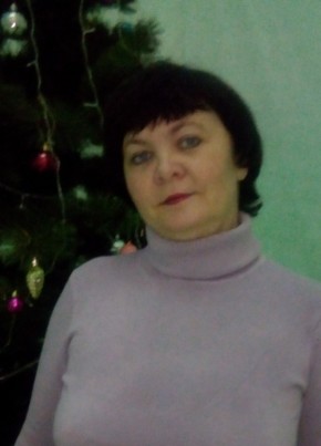 Svetlana, 48, Россия, Вилино