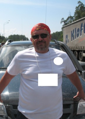 Алексей, 56, Россия, Ижевск