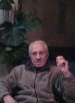 Givi, 73  , Tbilisi