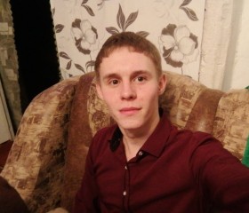 Степан, 24 года, Череповец