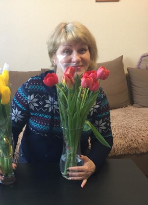 Марина, 59, Россия, Первоуральск