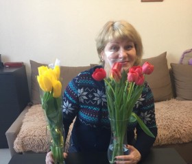 Марина, 59 лет, Первоуральск