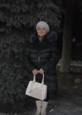 Нина, 67, Россия, Челябинск