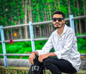 Suraj Kumar, 18 лет, New Delhi