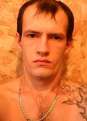 Андрей, 39, Россия, Обоянь