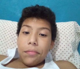 Aarón, 22, Manzanillo