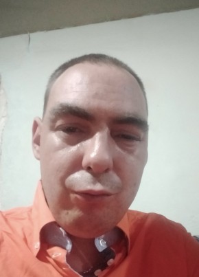 Jose, 36, Spain, Requena