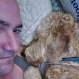 Miguelito, 38  , Boca Del Mar