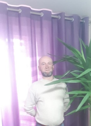 Андрей, 46, Россия, Смоленск