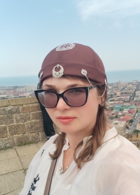 Мария из Гатчины 41 год