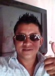 Alberto Gonzal, 22 года, Santiago de Querétaro