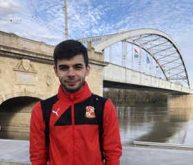 Владислав, 26 лет, Харків