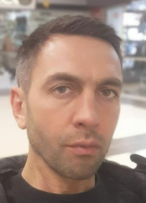 Marcus из Gəncə 43 года