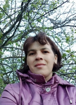 Людмила, 36, Россия, Москва