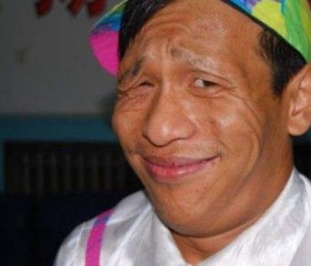 budianer, 45, Chaohu