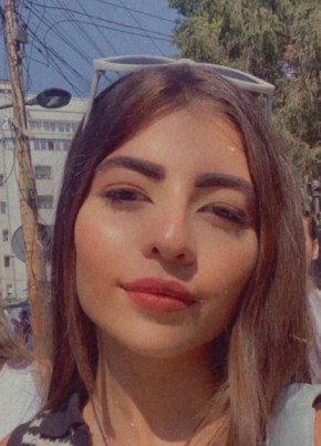 Giselle из خريبكة 26 лет