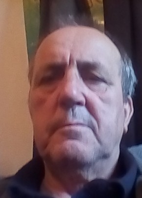 Иван, 74, Україна, Васищеве
