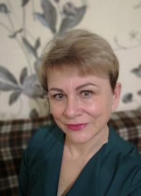 Алла Борисова, 59, Россия, Краснодар
