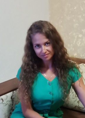 Виктория, 32, Россия, Москва