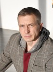 Vadim, 52, Yekaterinburg