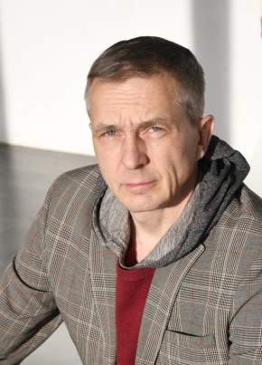 Вадим, 52, Россия, Екатеринбург