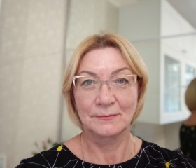 Ирина, 62 года, Нижний Новгород