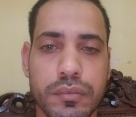 Hamada , 35 лет, الإسكندرية