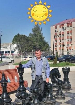 Сергей, 57, Россия, Нефтеюганск