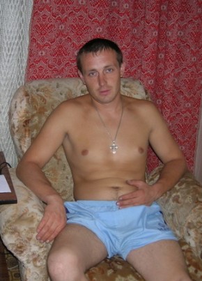 Александр, 44, Россия, Ижевск