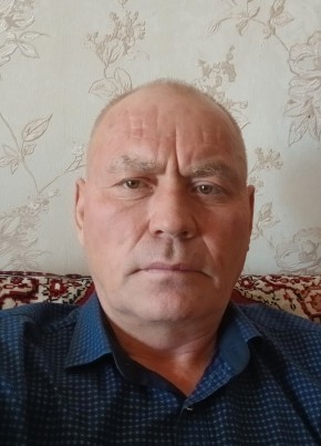 Vitaliy, 60, Russia, Izhevsk