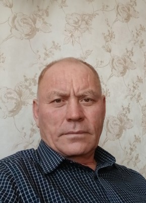 Vitaliy, 59, Russia, Izhevsk