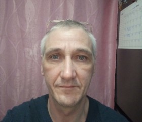 Эдуард, 47 лет, Красноярск