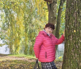 Tatyana, 55, Ertingen