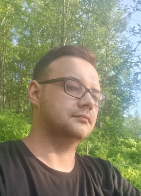 Сергей из Мурманска 36 лет