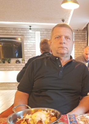 Валерий из Новокузнецка 49 лет