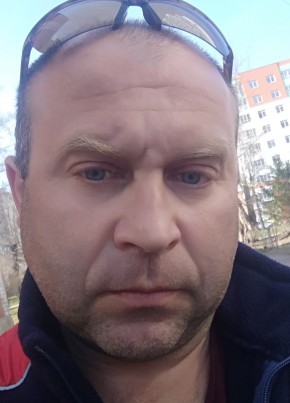 Andrey, 46, Россия, Кстово