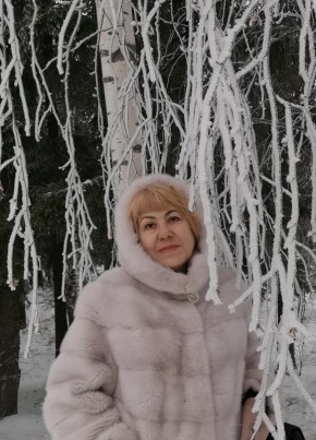 Лидия, 64, Россия, Советский (Югра)