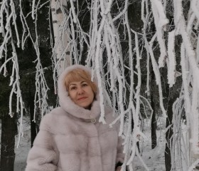 Лидия, 64 года, Советский (Югра)
