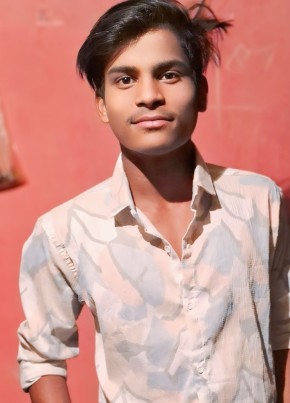 Nakul bhai, 19, India, Lucknow