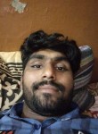 Sunil Kushwah, 28  , New Delhi