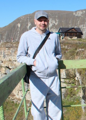 Николай, 40, Россия, Торопец