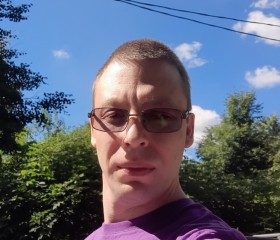 Boris, 37, Moscow