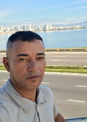 Alex из Florianópolis 46 лет