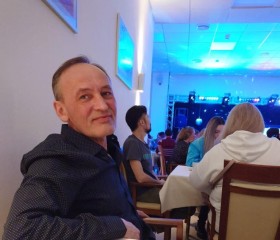 Дмитрий, 56 лет, Новый Уренгой