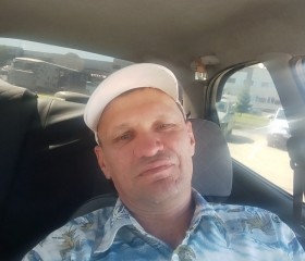 Konstantin, 50, Novosibirsk