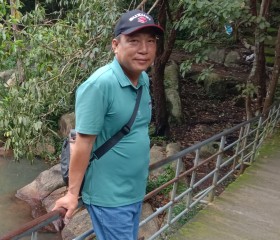 Khoi hài, 53 года, Trà Vinh