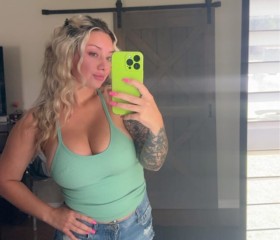 Kethrine, 34, Atlanta